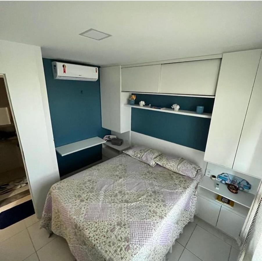 Appartement Cumbuco Ap Vgsun 402 Extérieur photo