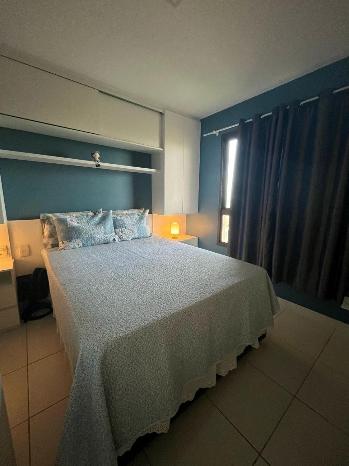 Appartement Cumbuco Ap Vgsun 402 Extérieur photo