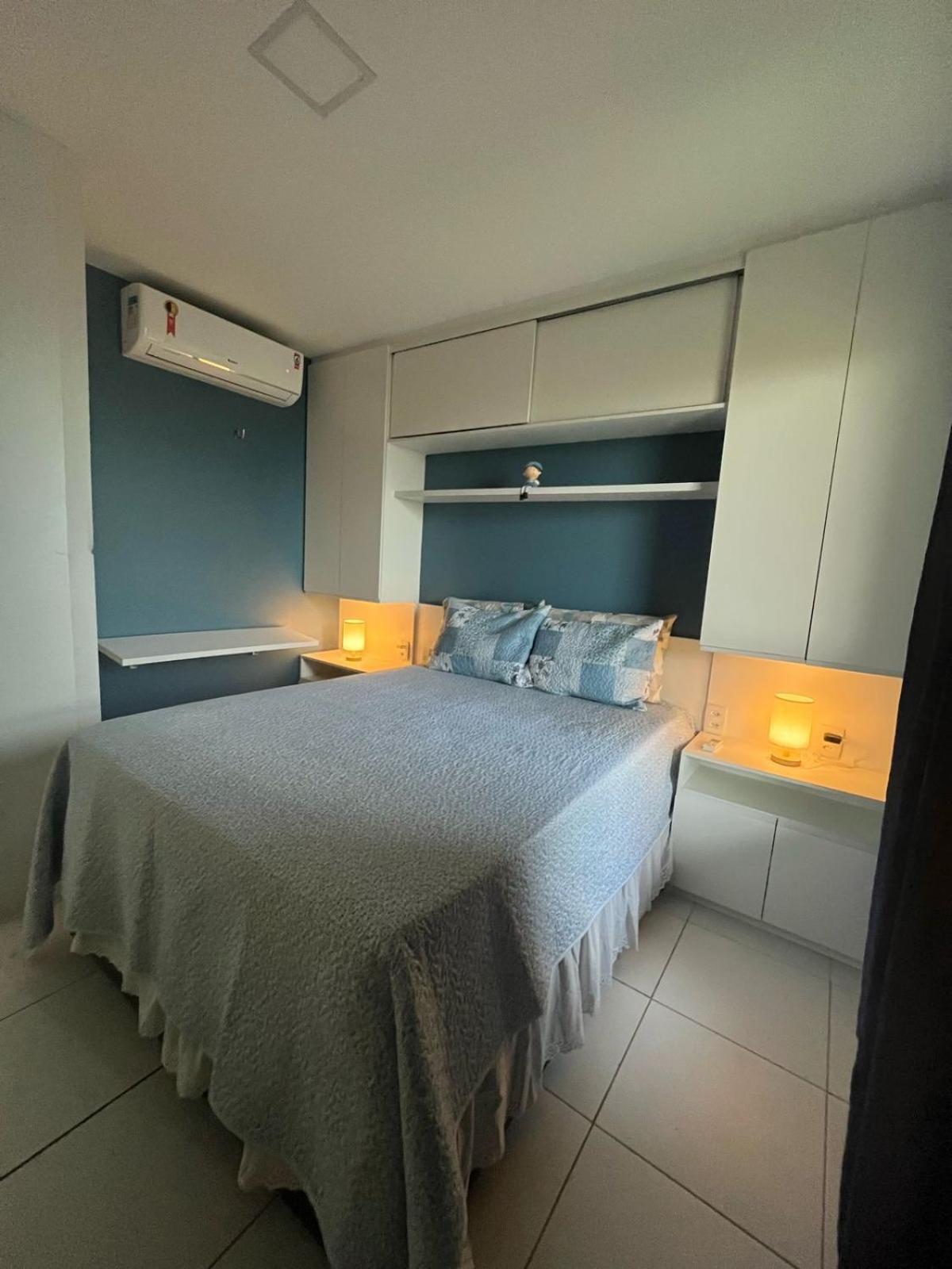 Appartement Cumbuco Ap Vgsun 402 Extérieur photo