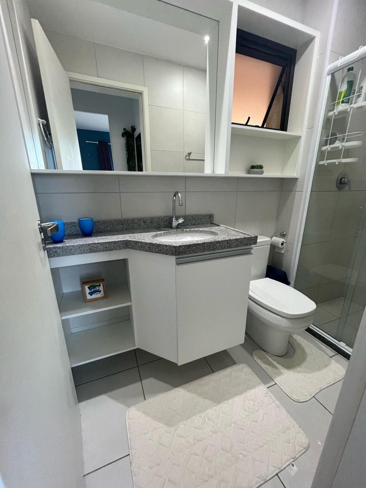 Appartement Cumbuco Ap Vgsun 402 Extérieur photo